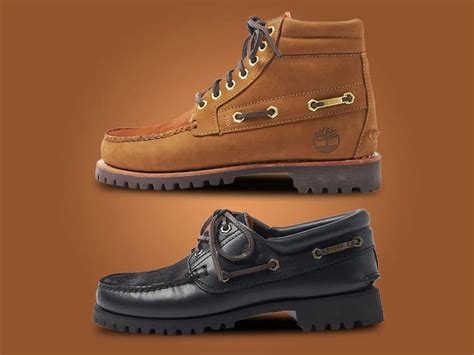 END. X TIMBERLAND “DOWN FILLED” 